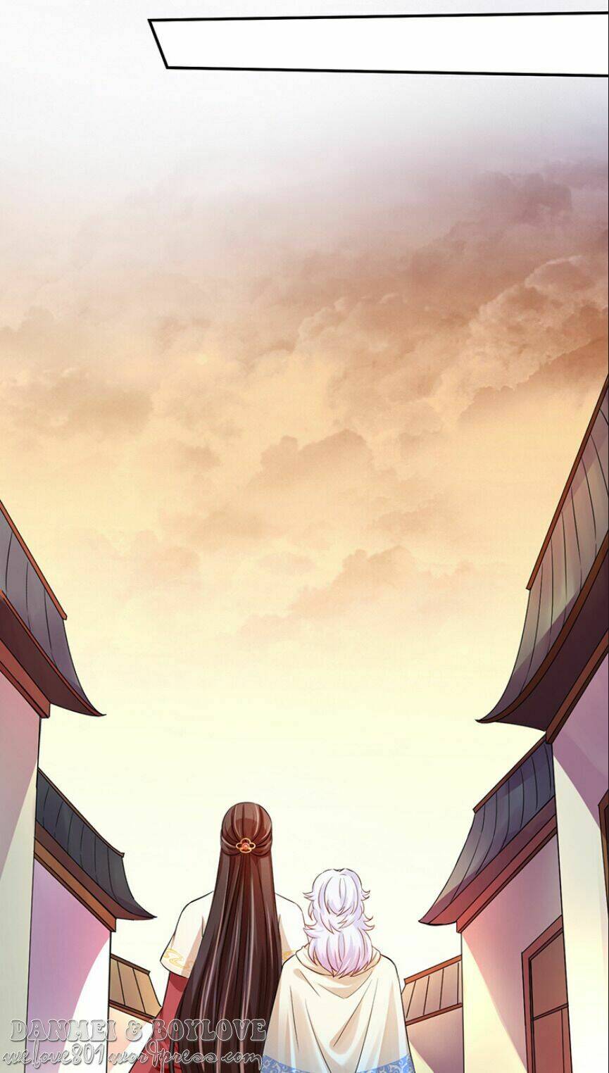 nghiên hương kỳ đàm chapter 14 29