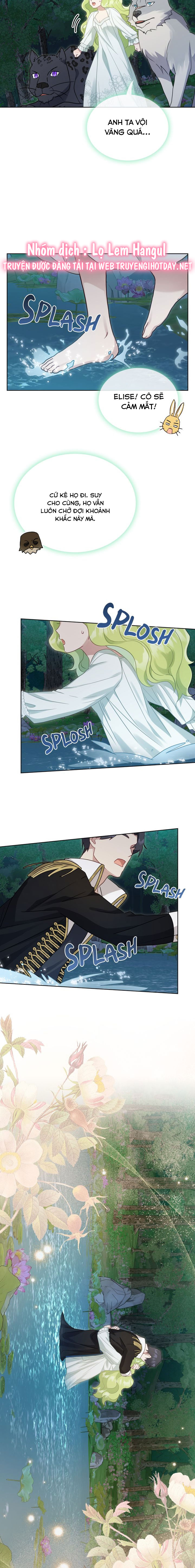 công chúa muôn loài chapter 132 5