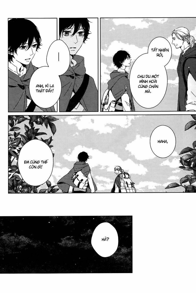 hyakunen kesshou mokuroku chapter 1 22