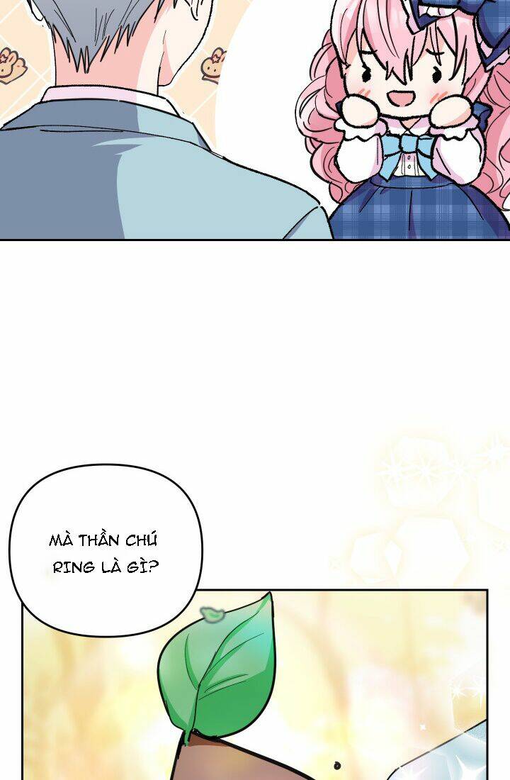 hoàng hậu bé bỏng chapter 38.2 9