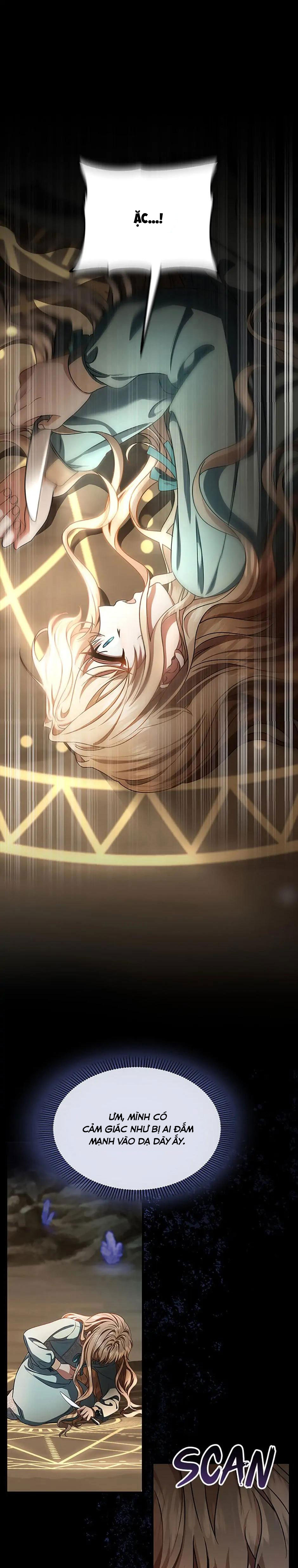 vị cứu tinh của nam phản diện chapter 24 30