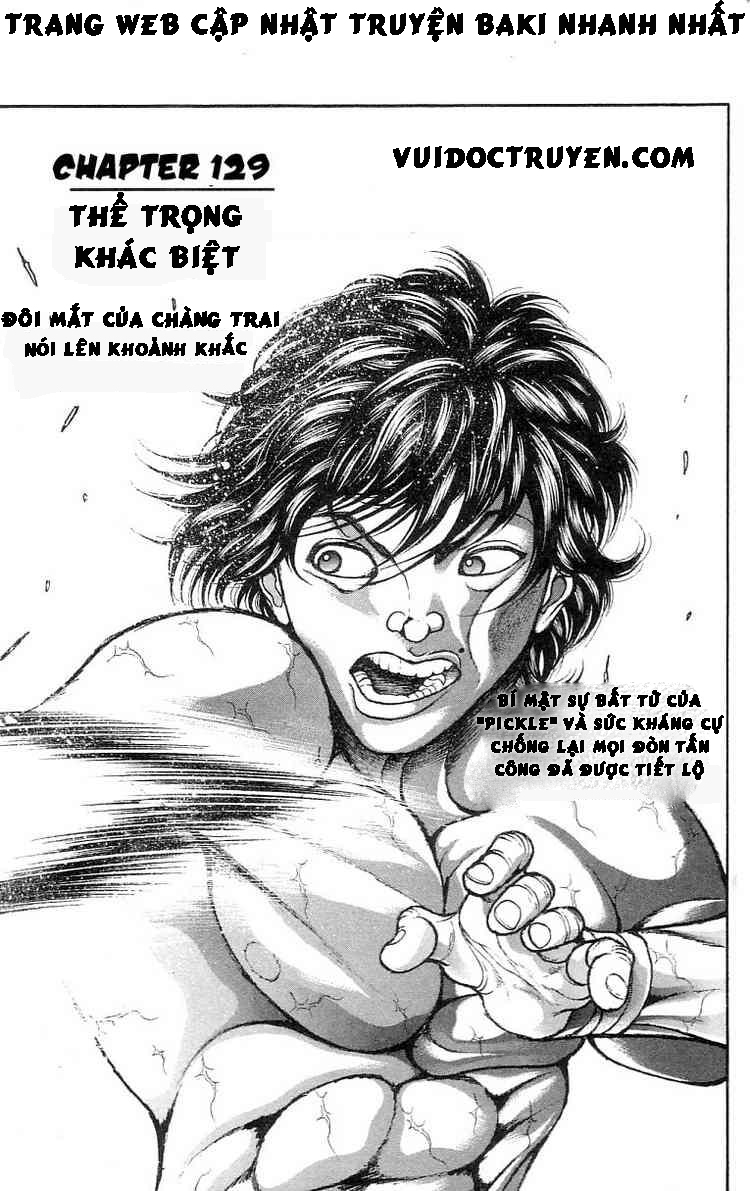 baki – son of ogre chapter 129 1