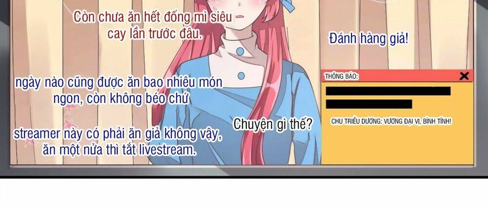 ông xã, em muốn ăn cho anh sạt nghiệp! chapter 11 18