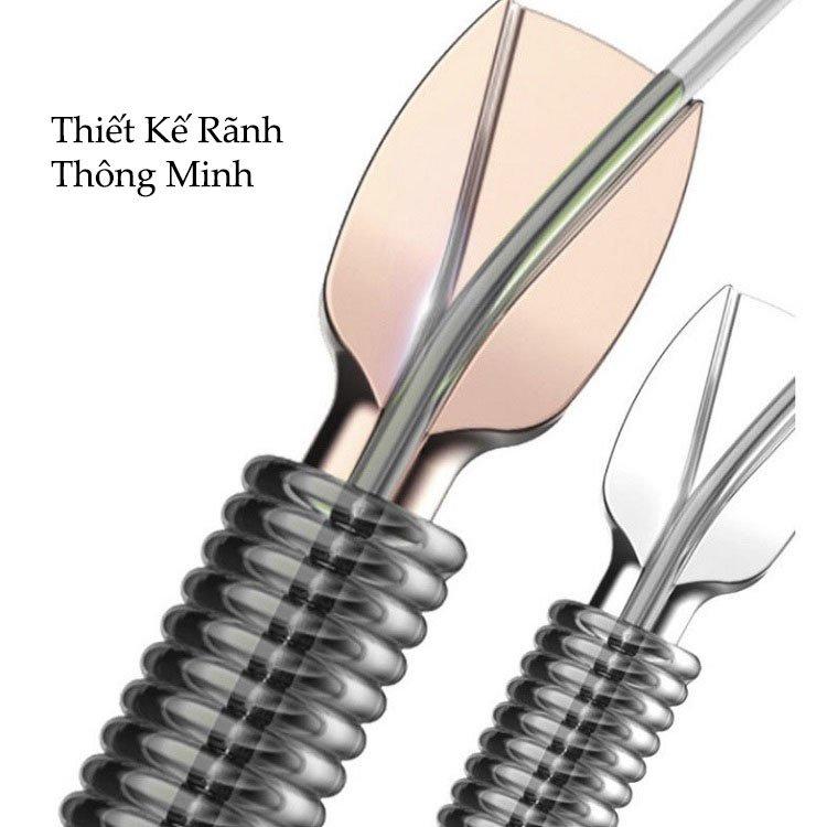 Lưỡi câu cá CJF SĂN RỒNG có ngạnh Nhật Bản siêu bén siêu bền cao cấp