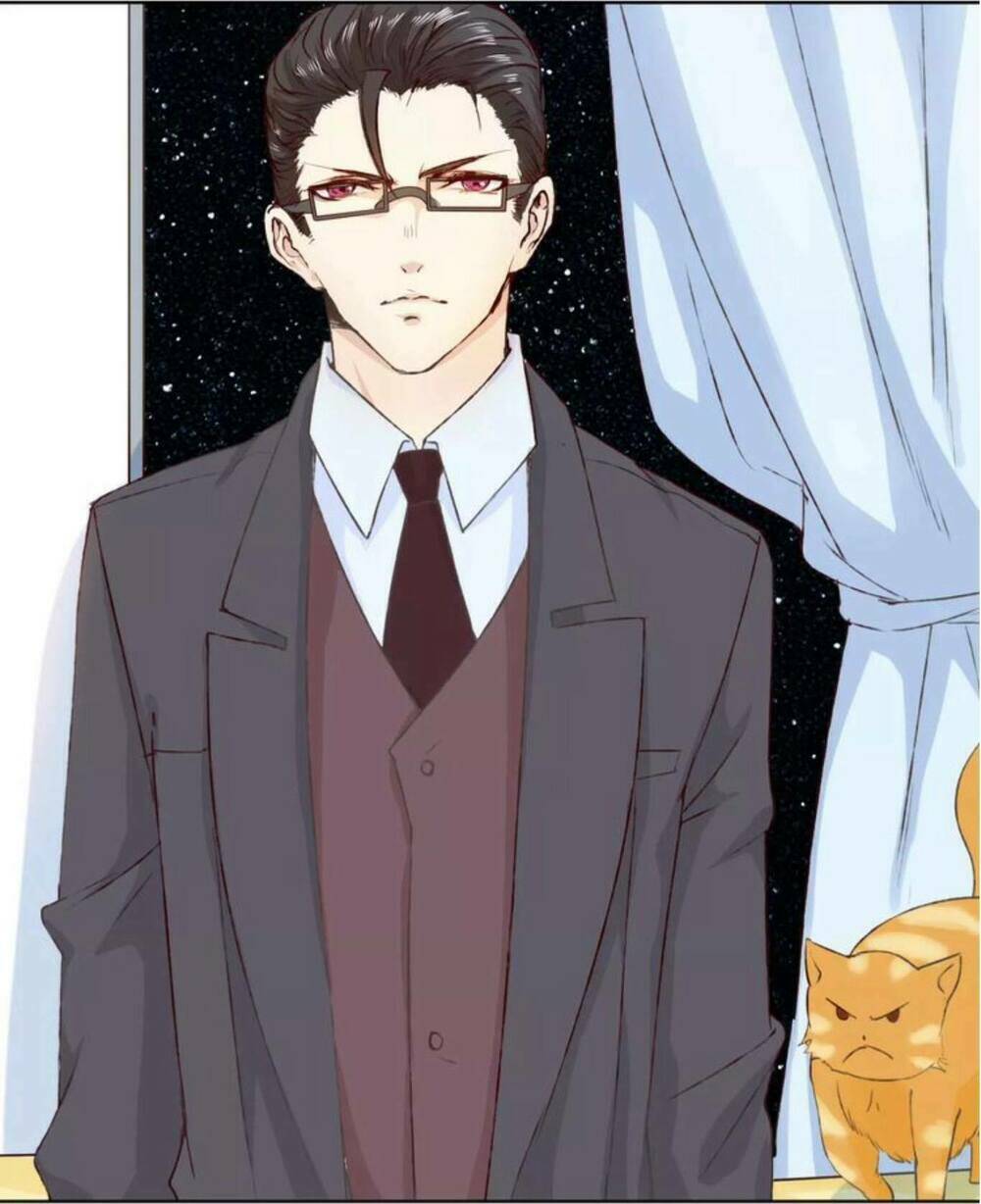 tôi không phải đa nhân cách chapter 15 28