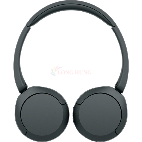 Tai nghe chụp tai Bluetooth Sony WH-CH520 - Hàng chính hãng