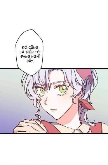 hôn lễ báo thù chapter 7 32