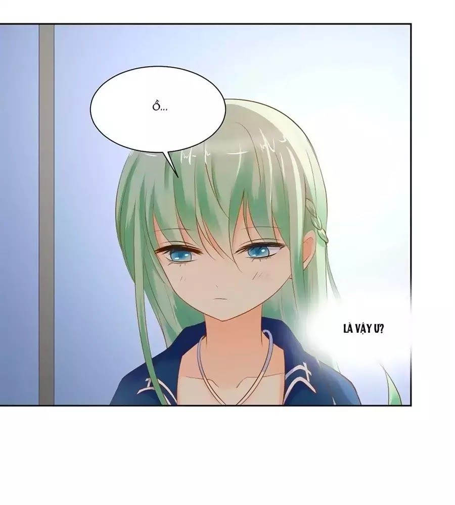 sinh sinh tương thác chapter 55 14