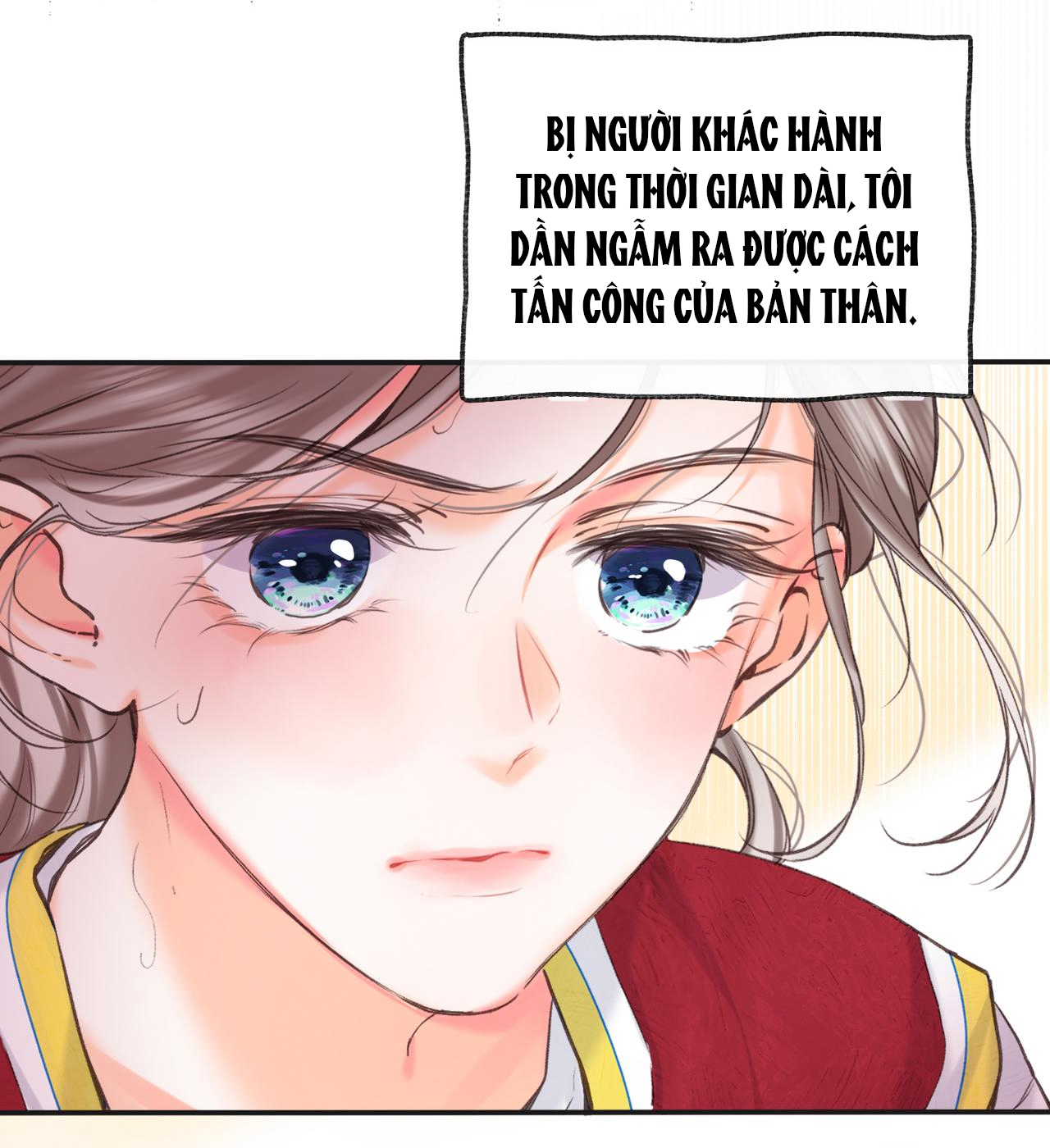 tôi mơ giữa ban ngày chapter 66 22