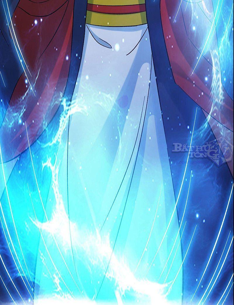 đồ đệ ta toàn là nữ ma đầu chapter 56 9