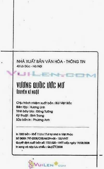 duyên kỳ ngộ chapter 9 3