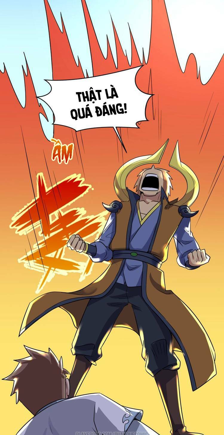 người chặn xuyên không chapter 63 15