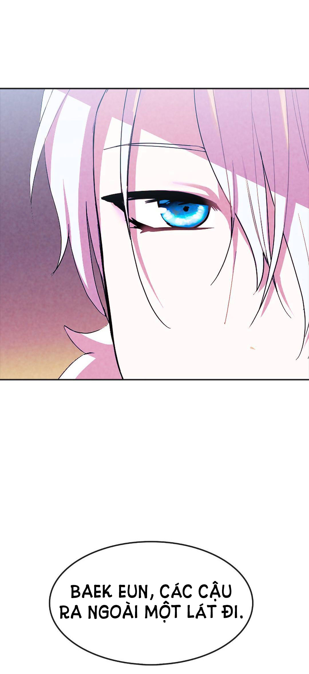 [bản 18+] trò chơi săn mồi của hoàng đế và thánh kỵ sĩ chapter 31.2 2