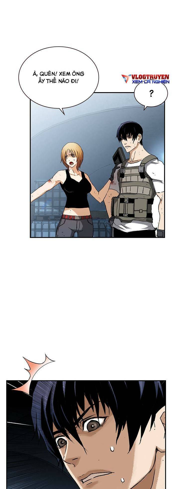 pubg - cuộc chiến sinh tồn - 100 chapter 24 39