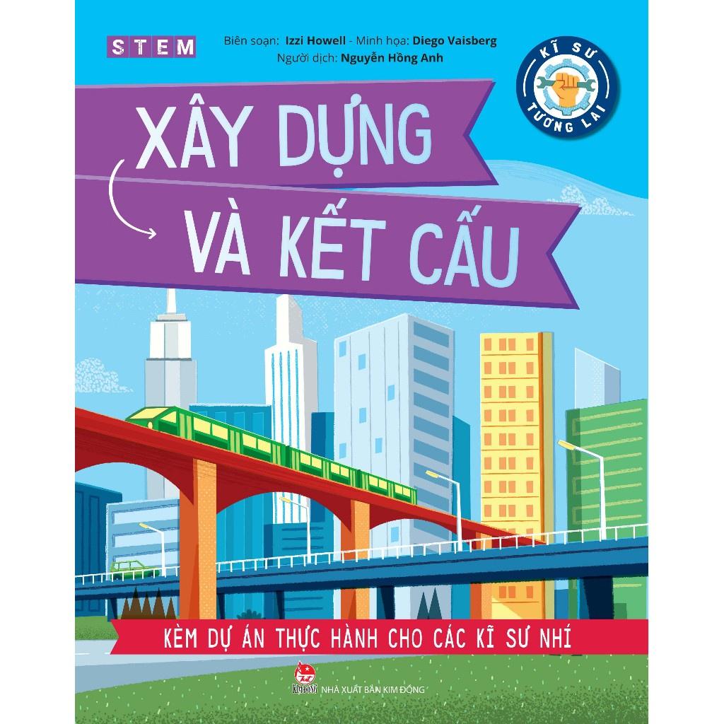 Kĩ Sư Tương Lai ( Bộ 6Q)  - Bản Quyền