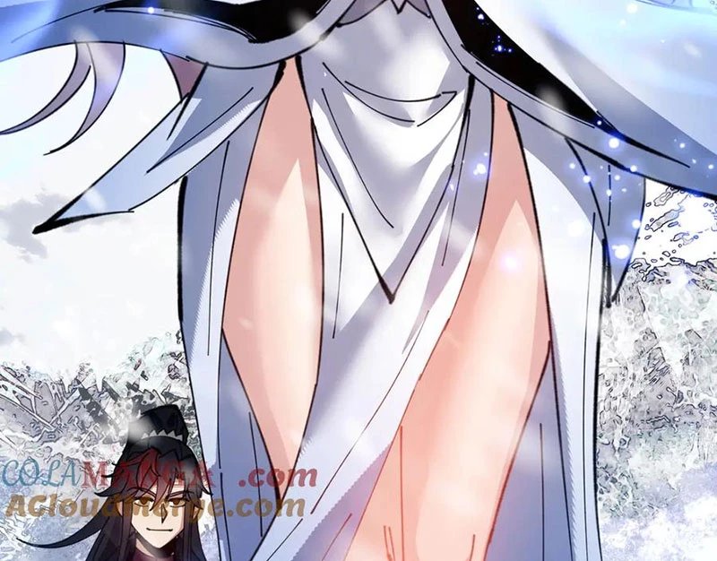 Sư Tôn: Nghịch Đồ Này Mới Không Phải Là Thánh Tử chapter 93 109