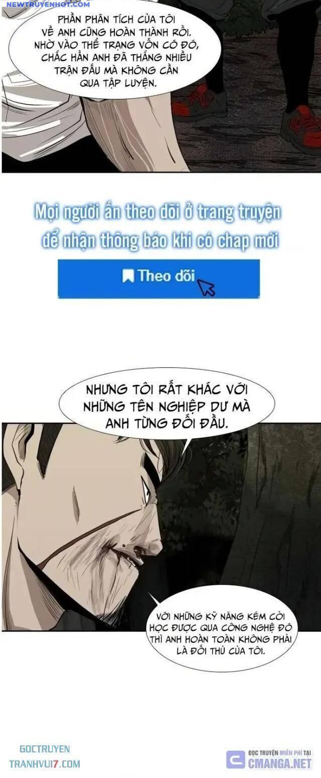 shark - cá mập chapter 114 12