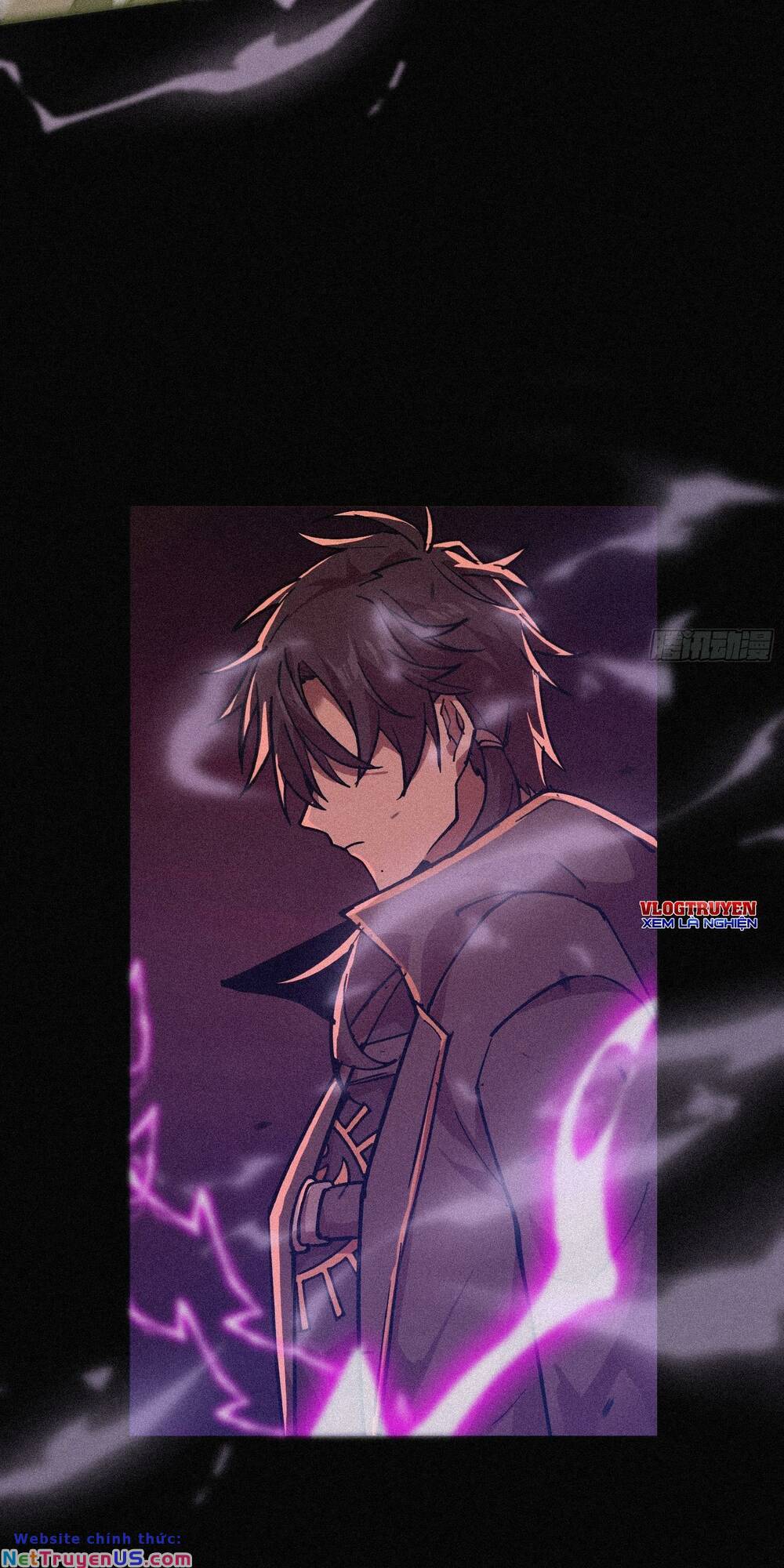 ta bất cần, đám tôn tử đều là cấp sss chapter 3 12