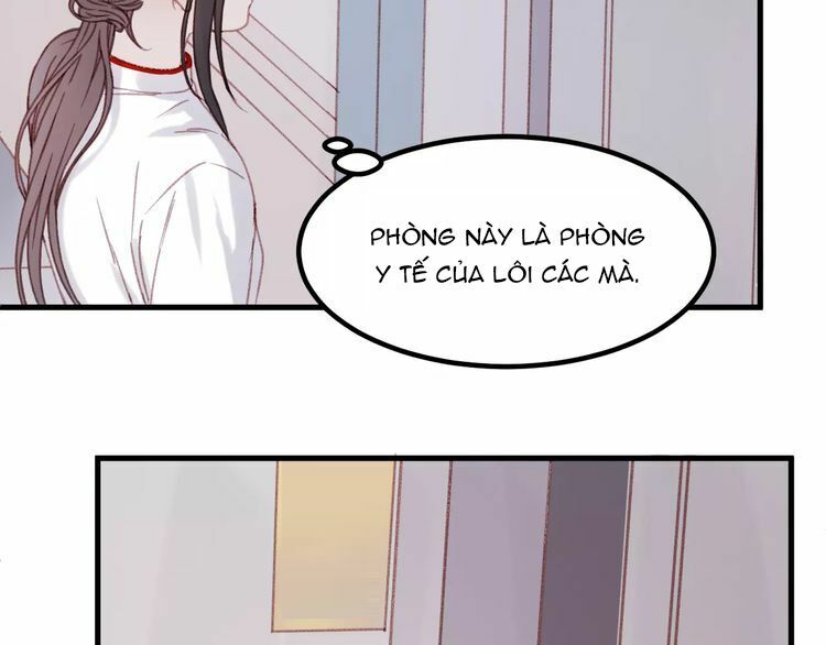 lượm được một tiểu hồ ly phần 2 chapter 33 19