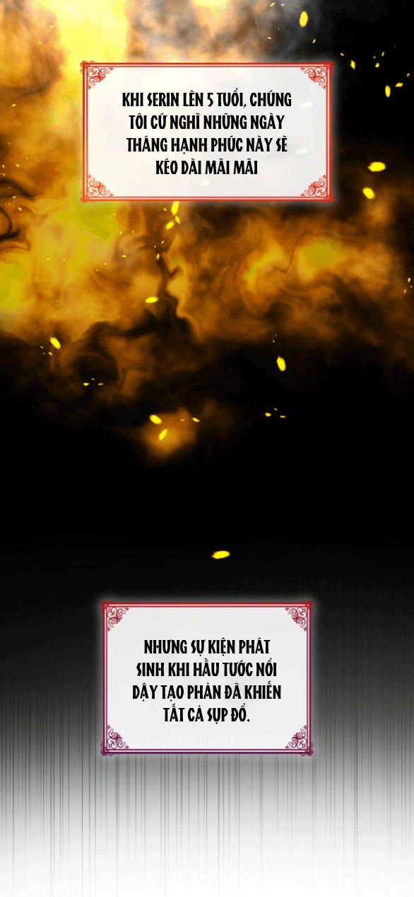 sau khi chuyển sinh tôi trở thành công chúa chapter 10.2 17