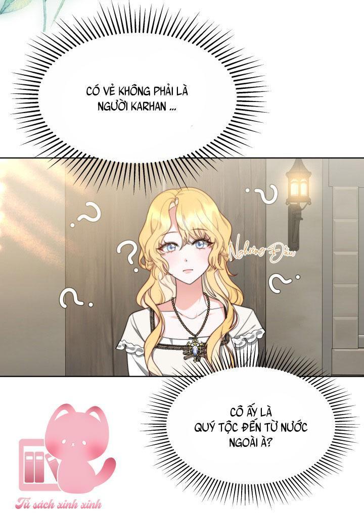 từ chồng cũ hóa thành nam chính chapter 31 4