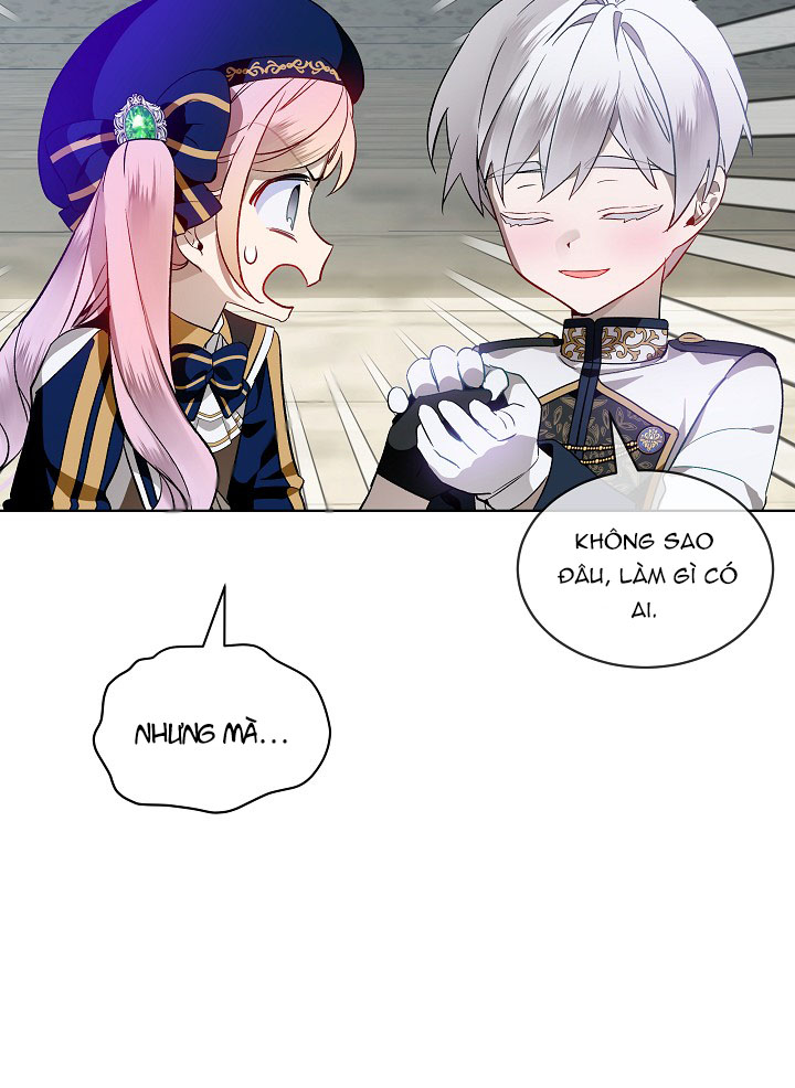 quý cô quyền lực chapter 26 25