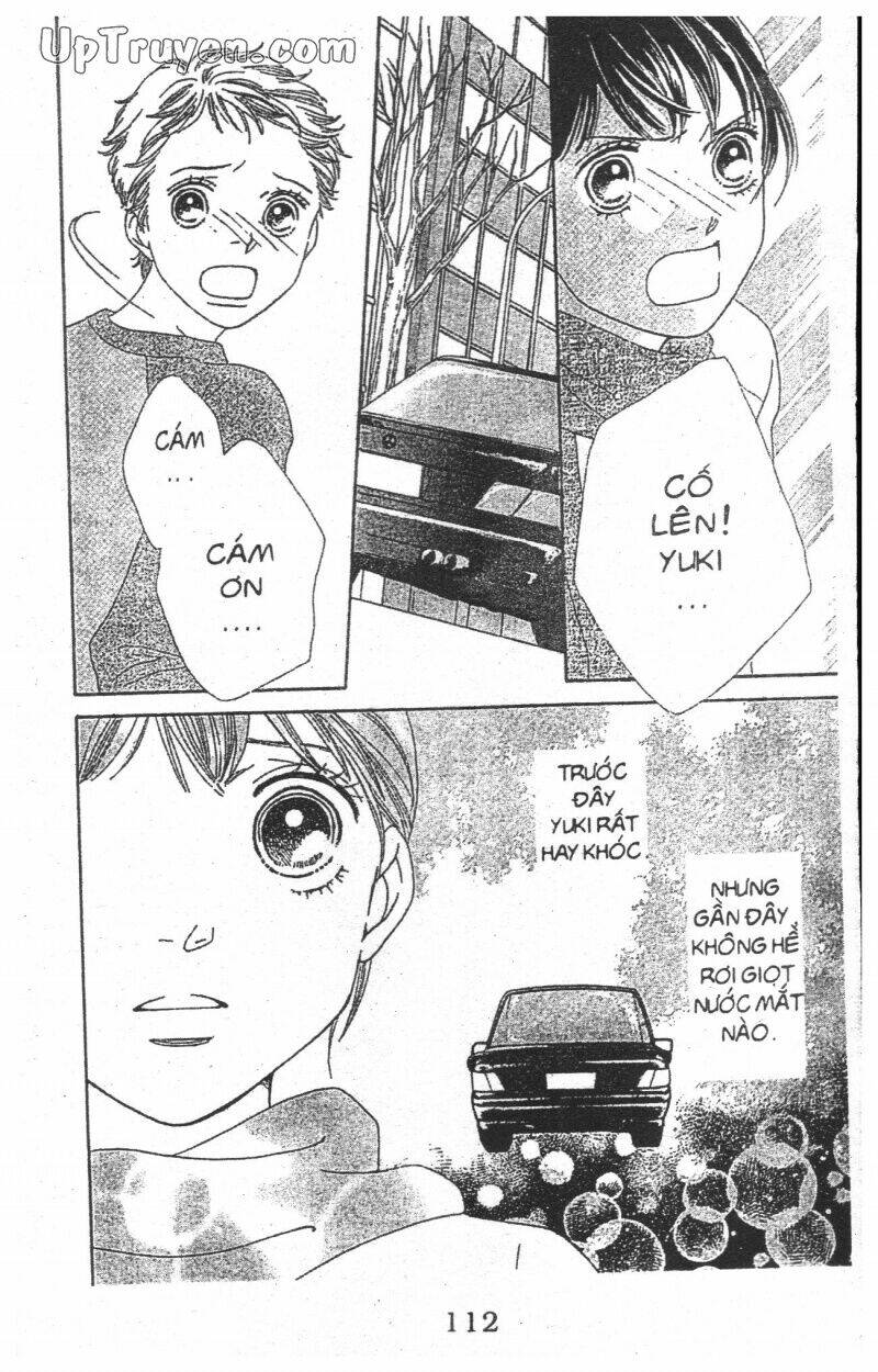 con nhà giàu chapter 193 109