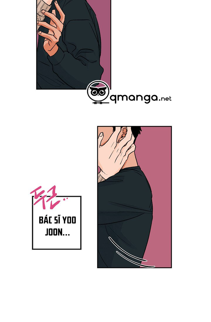 yêu em đi, bác sĩ! chapter 16 48