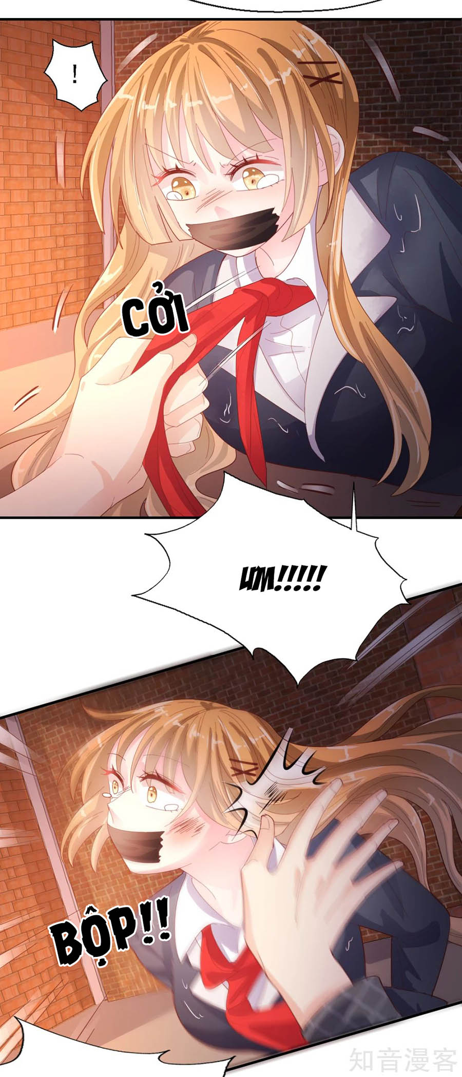 sau này vẫn cứ thích anh chapter 87 16