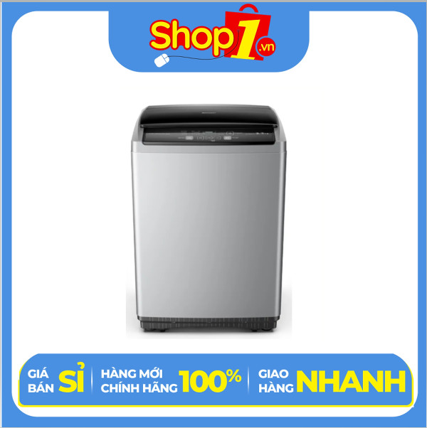 Máy Giặt Sharp 8.5 Kg ES-Y85HV-S - Hàng chính hãng - Chỉ giao Hà Nội