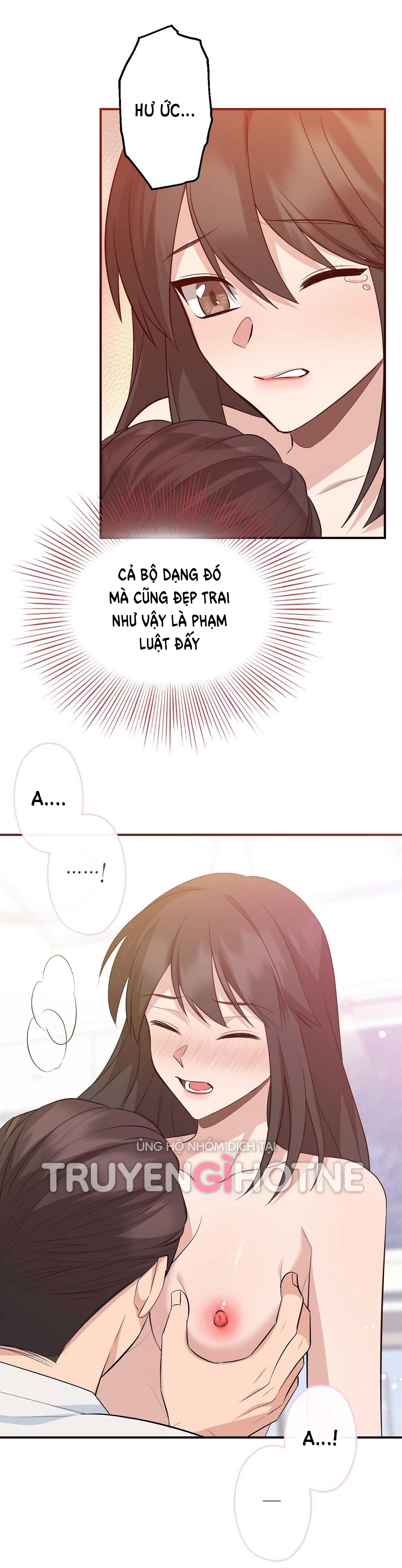 [18+] hợp đồng nô lệ dâm đãng chapter 9.2 5