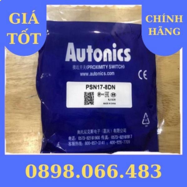 Cảm biến tiệm cận PSN17-8DN