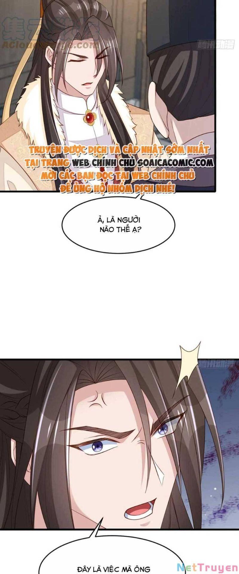 thuần hóa ba ba bạo quân chapter 88 5