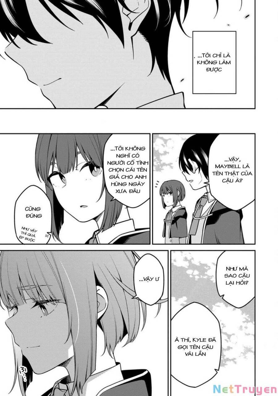 âm dương sư mạnh nhất chuyển sinh chapter 13 18