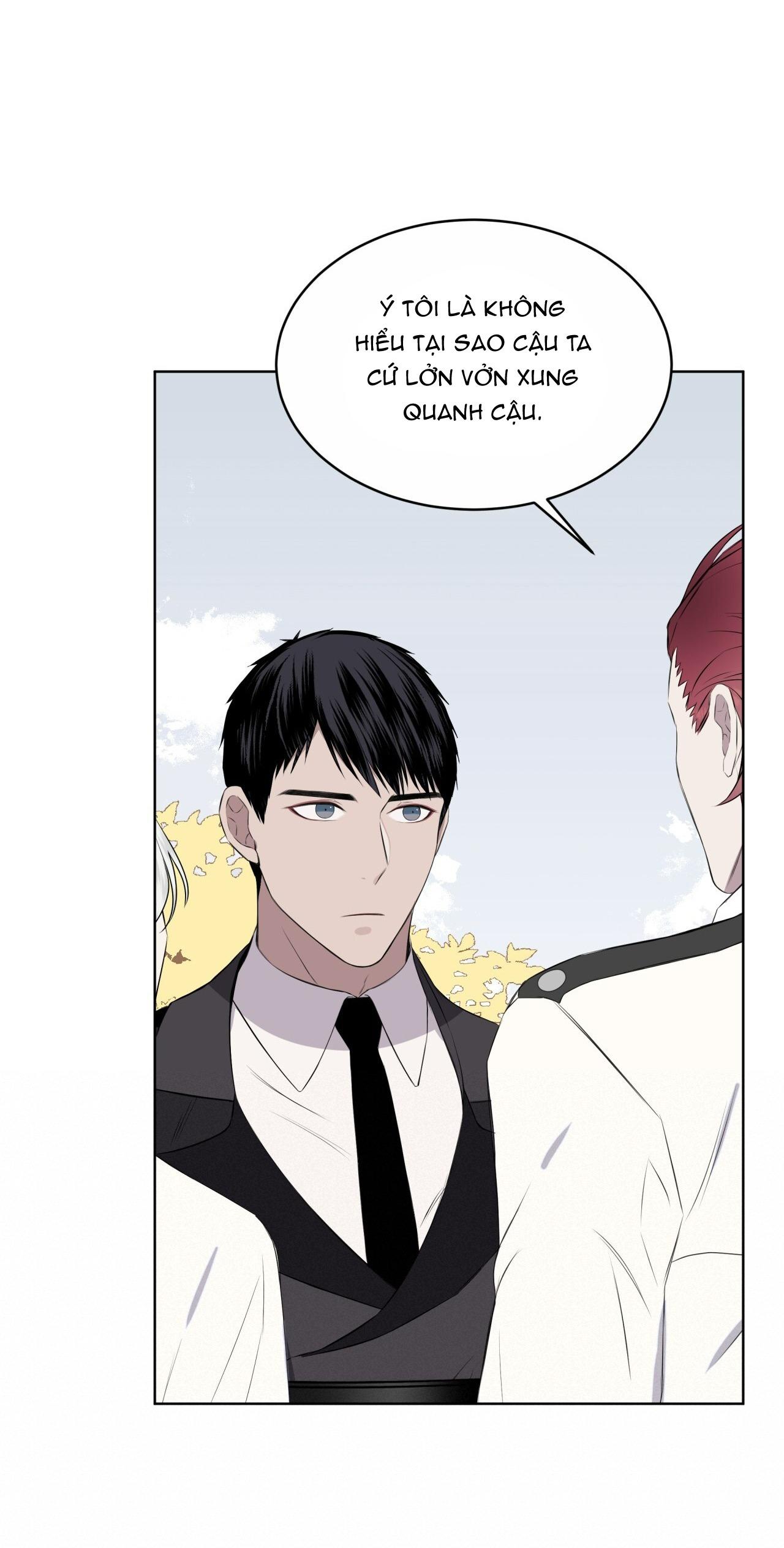 rừng biển [bl] chapter 30 28