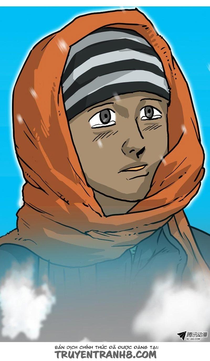 hồi sinh chapter 30 6