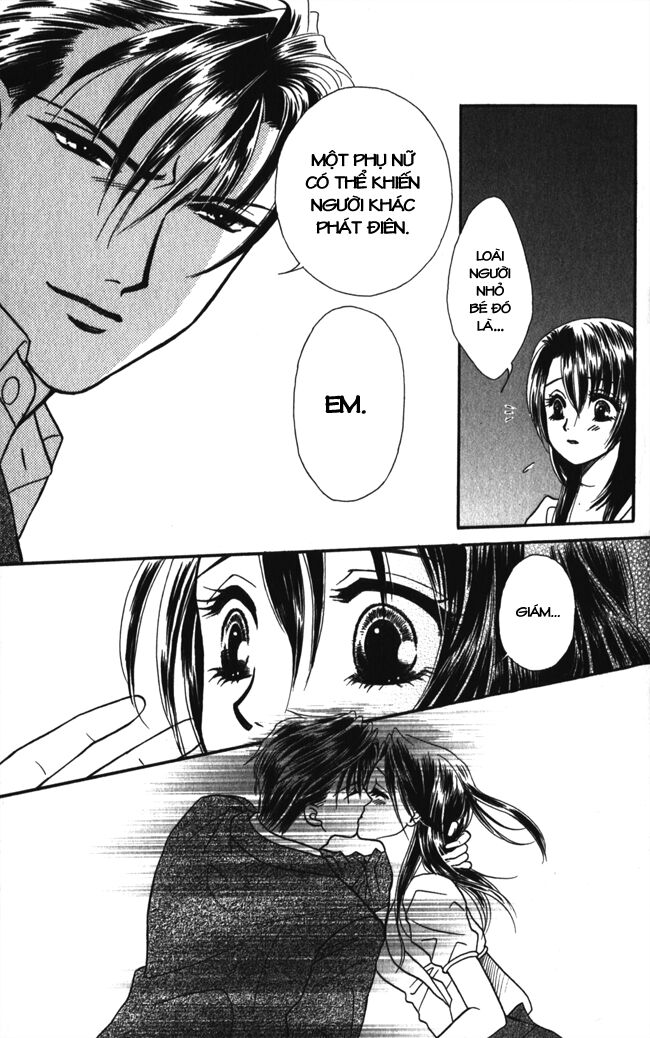 thư ký ma cà rồng chapter 13 25