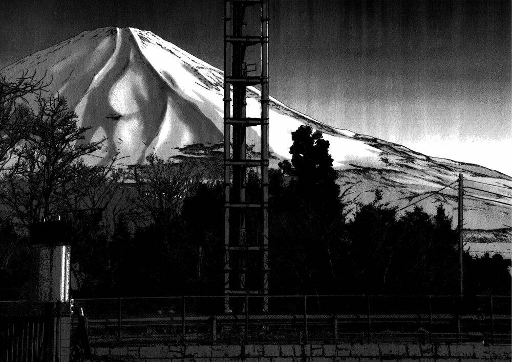 tôi là người hùng chapter 74 4