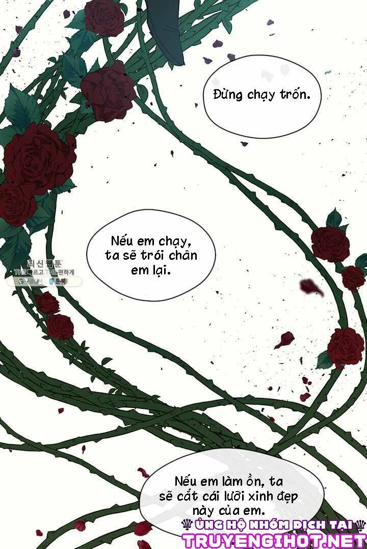 hãy coi chừng ác nữ chapter 70 78