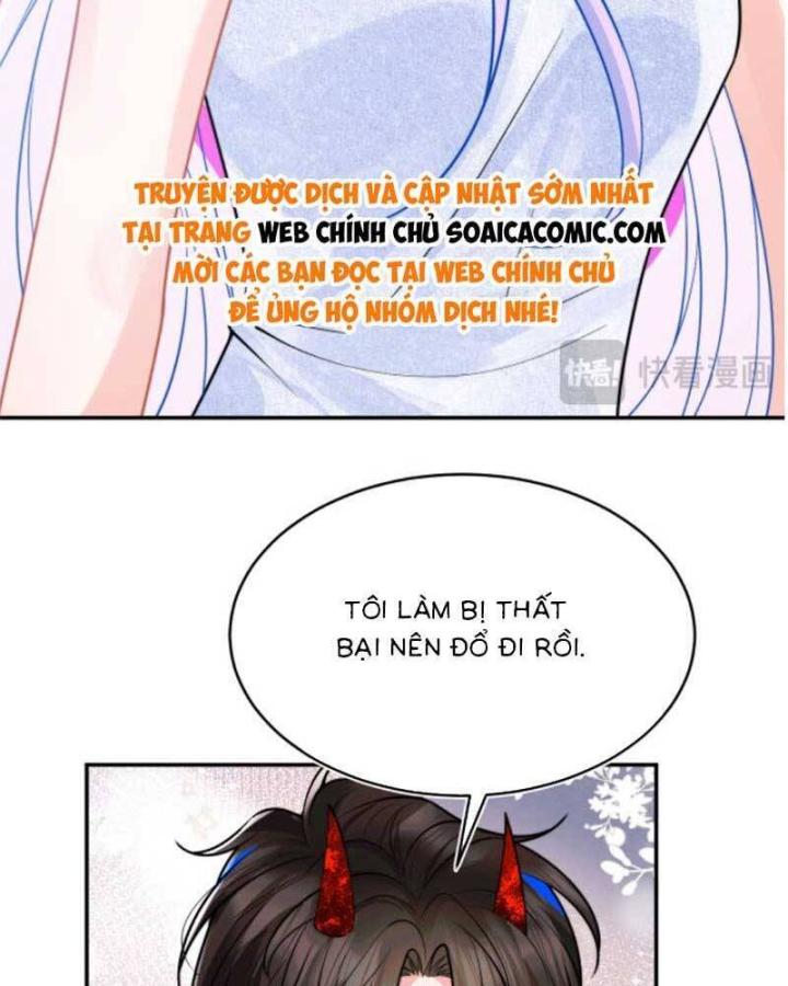 vị chỉ huy lạnh lùng khóc trong vòng tay tôi chapter 49 54