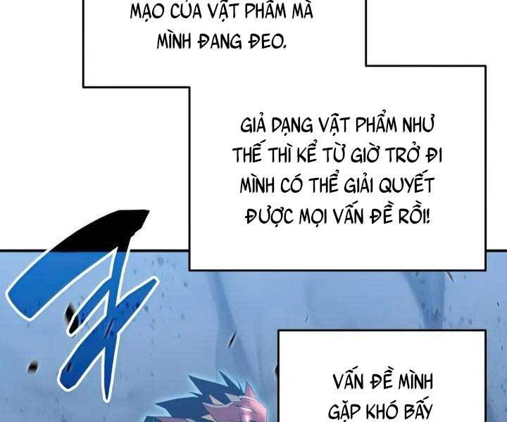 tôi là lính mới chapter 110 141