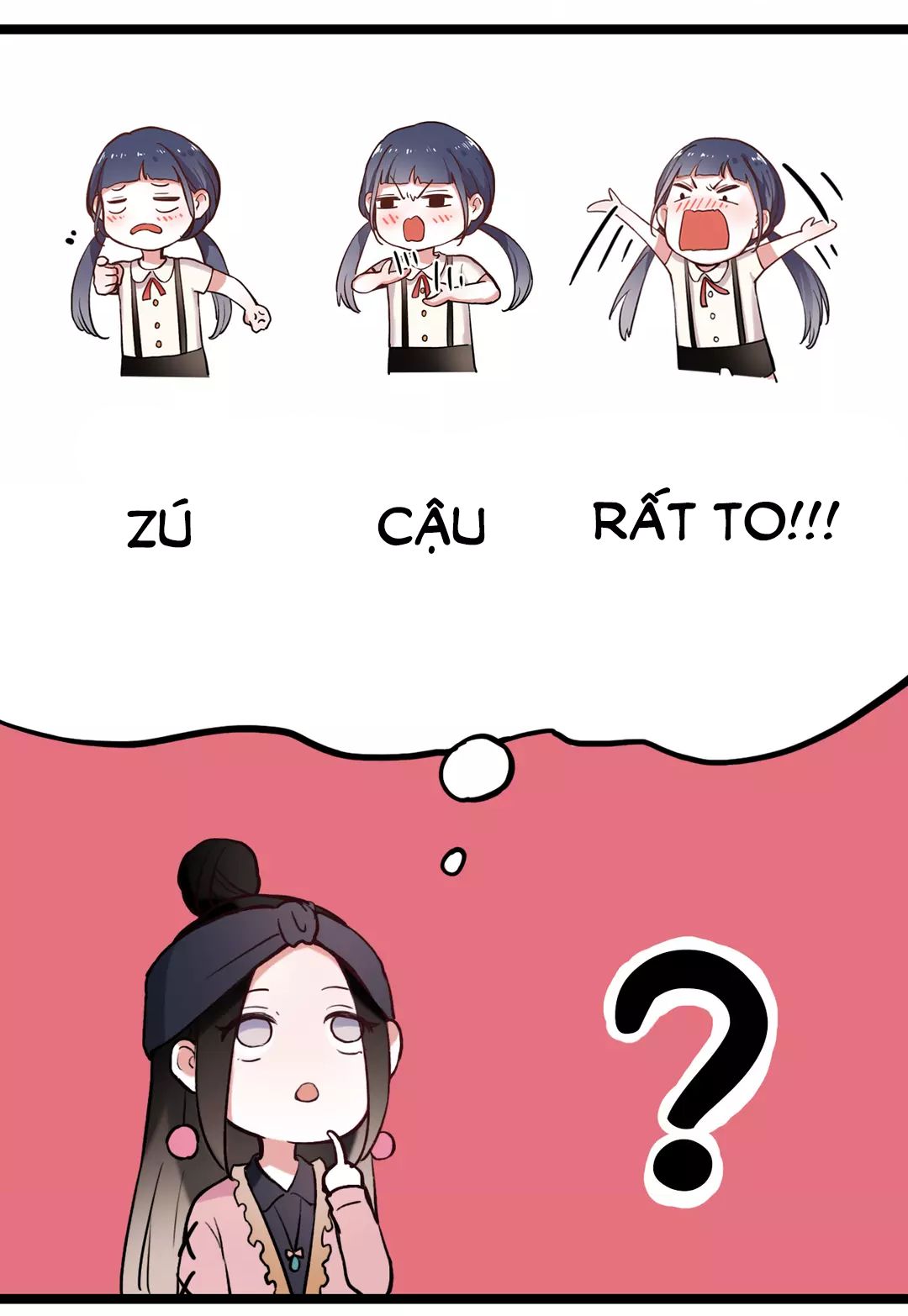 cậu đã từng yêu tôi 2 chapter 6 28