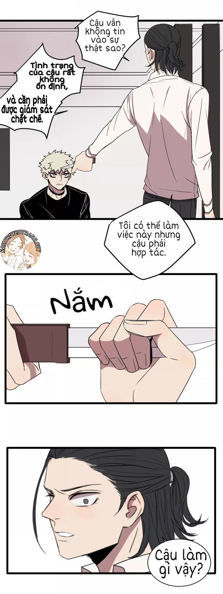 the unfeeling me chapter 4 8