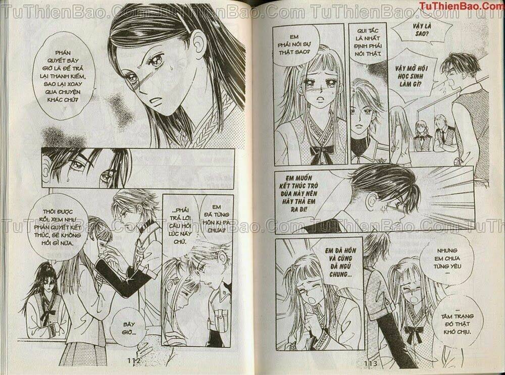 phép màu tình yêu chapter 10 56