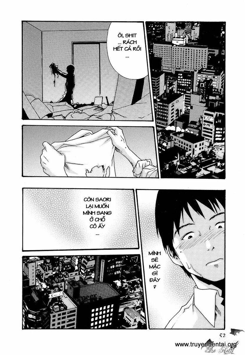 hishoka drops chapter 20 2