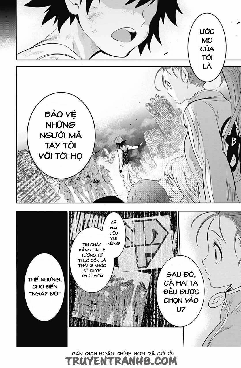q (shihira tatsuya) chapter 4 13