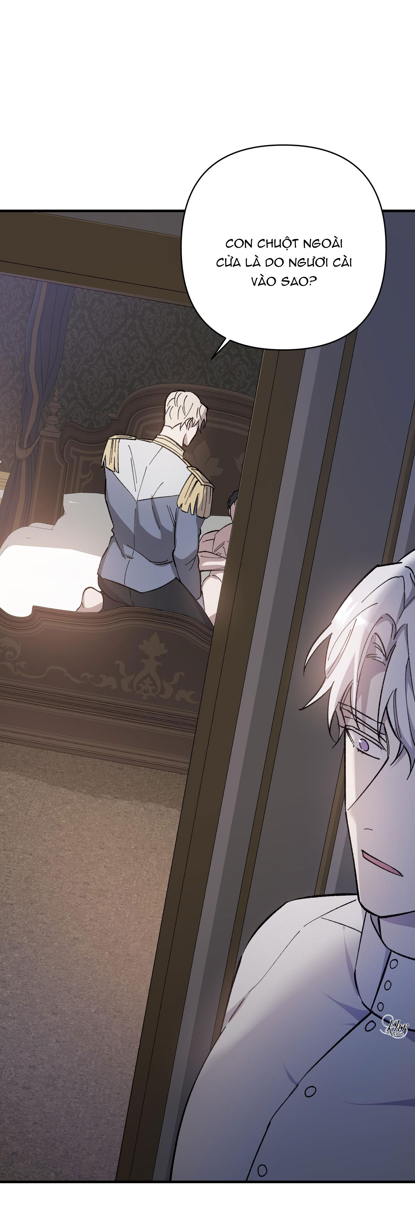 đóa hoa của mặt trời chapter 2 41