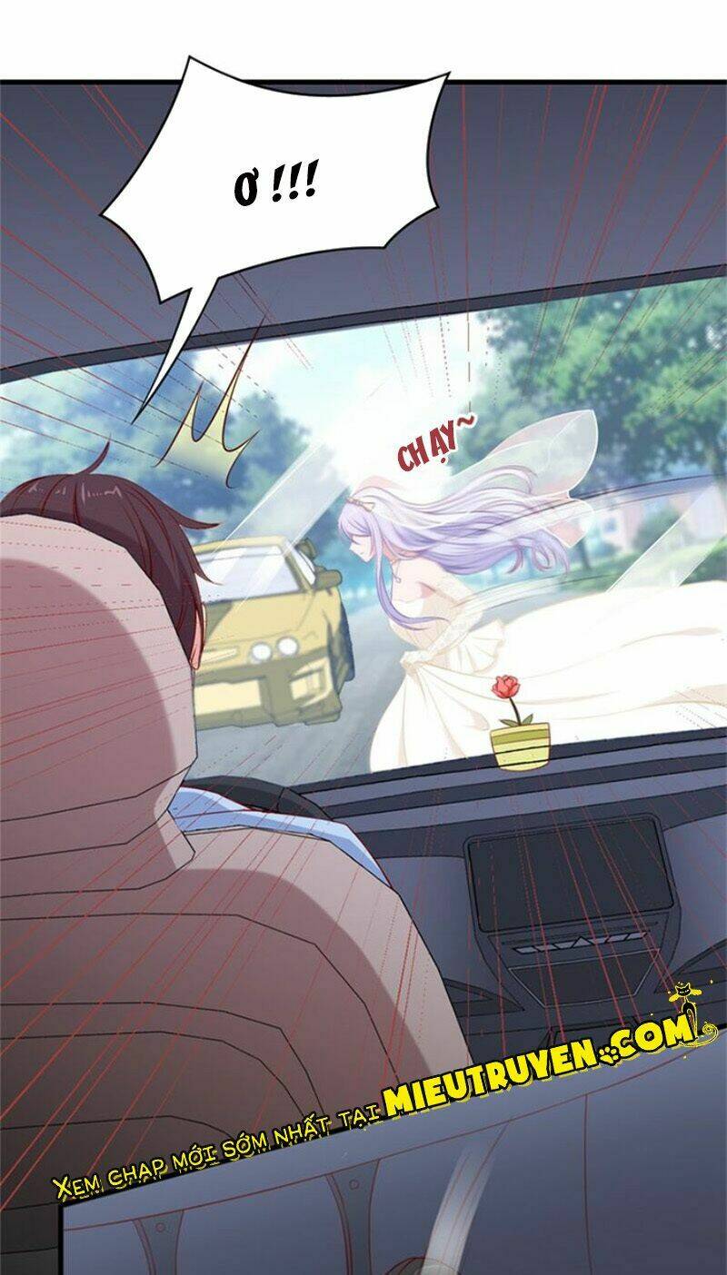 chuột hamster bé nhỏ của quốc dân lão công chapter 1 24