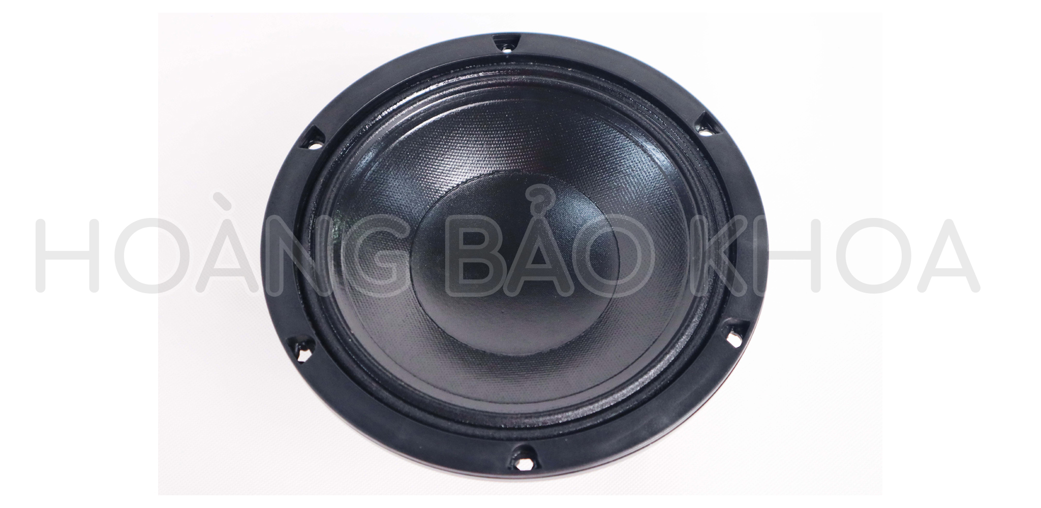 8NMB420 Củ loa Bass 8inch - 2 tấc Neodymium 280W 8Ω 18 Sound - HÀNG CHÍNH HÃNG