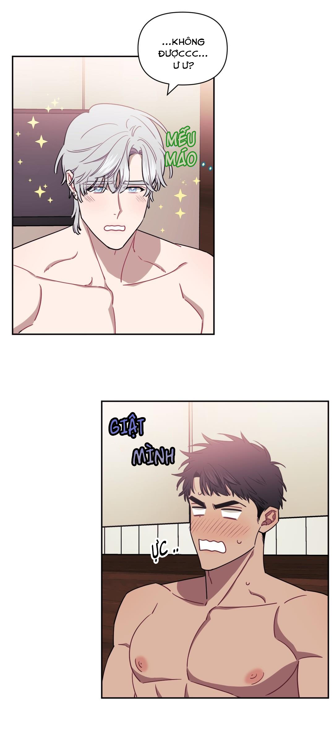 hơn cả bạn bè chapter 9 37